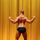 David  Samberg - NPC Long Island Championships 2013 - #1