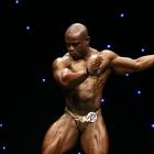 Nana   Manu - IFBB British Grand Prix 2011 - #1