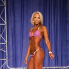 Shannon  Pearce - NPC Charlotte Cup  2014 - #1