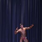 Erik  Prascak - NPC NJ Suburban Championships 2009 - #1