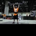 Michael  Sidwell - Orlando Europa Strongman  2012 - #1