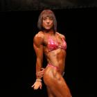 April  Long - NPC Jr. USA 2014 - #1