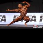 Cedric  McMillan - IFBB Kevin Levrone Classic 2016 - #1