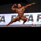 Cedric  McMillan - IFBB Kevin Levrone Classic 2016 - #1