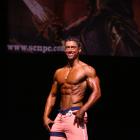 Scott  Thomas - NPC Excalibur  2014 - #1