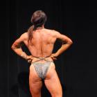 Freda  Cothran - NPC Muscle Heat Championships 2015 - #1