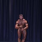 Erik  Prascak - NPC NJ Suburban Championships 2009 - #1