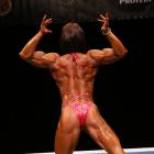 April  Long - NPC Jr. USA 2014 - #1