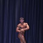 Erik  Prascak - NPC NJ Suburban Championships 2009 - #1