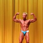 Kevin  Kaelin - NPC Long Island Championships 2013 - #1