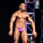 Phil  Nunamaker - NPC Kentucky Muscle 2010 - #1