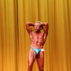 Kevin  Kaelin - NPC Long Island Championships 2013 - #1
