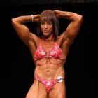 April  Long - NPC Jr. USA 2014 - #1