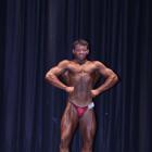 Erik  Prascak - NPC NJ Suburban Championships 2009 - #1