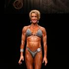 Jessica  Giblin - NPC Jr. USA 2014 - #1