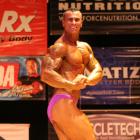 Craig  Lombardi - NPC New York State Grand Prix 2012 - #1