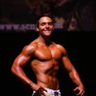 Scott  Thomas - NPC Excalibur  2014 - #1