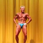Kevin  Kaelin - NPC Long Island Championships 2013 - #1