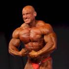 Marek  Olejniczak - IFBB Kevin Levrone Classic 2016 - #1