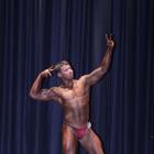 Erik  Prascak - NPC NJ Suburban Championships 2009 - #1