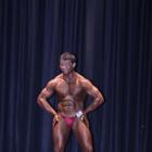 Erik  Prascak - NPC NJ Suburban Championships 2009 - #1