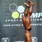 Alexander  Thomas - World German Championships 2013 - #1