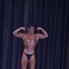 Erik  Prascak - NPC NJ Suburban Championships 2009 - #1