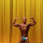 Bill  Nestor - NPC Long Island Championships 2013 - #1