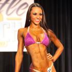 Michelle  Carvallo - NPC Battle on the Beach 2013 - #1