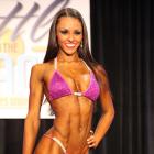 Michelle  Carvallo - NPC Battle on the Beach 2013 - #1