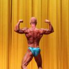 Bill  Nestor - NPC Long Island Championships 2013 - #1