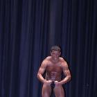 Erik  Prascak - NPC NJ Suburban Championships 2009 - #1