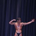 Erik  Prascak - NPC NJ Suburban Championships 2009 - #1