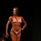 Julie  Michaelson - NPC Emerald Cup 2013 - #1