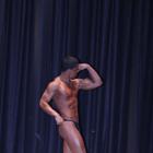 Erik  Prascak - NPC NJ Suburban Championships 2009 - #1