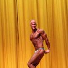 Bill  Nestor - NPC Long Island Championships 2013 - #1