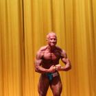 Bill  Nestor - NPC Long Island Championships 2013 - #1