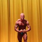 Bill  Nestor - NPC Long Island Championships 2013 - #1