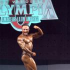 Raul  Romero Garcia - IFBB Amateur Olympia Mexico 2014 - #1