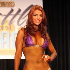 Monika  Paez - NPC Battle on the Beach 2013 - #1