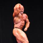 Branch  Warren - NPC Muscle Heat Championships 2015 - #1