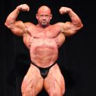 Branch  Warren - NPC Muscle Heat Championships 2015 - #1