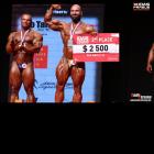 Steve  Benthin - IFBB Prague Pro 2017 - #1