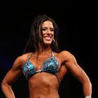 Laurel  Recek - NPC Emerald Cup 2013 - #1