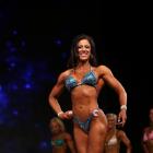 Laurel  Recek - NPC Emerald Cup 2013 - #1