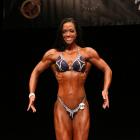 Amanda  Kinnaird - NPC Jr. USA 2014 - #1