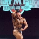 Raul  Romero Garcia - IFBB Amateur Olympia Mexico 2014 - #1