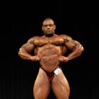 David  Wallace - NPC Eastern USA 2012 - #1