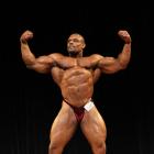 David  Wallace - NPC Eastern USA 2012 - #1
