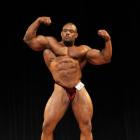 David  Wallace - NPC Eastern USA 2012 - #1